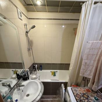Сдается Многокомнатная квартира, 62,2 м²
