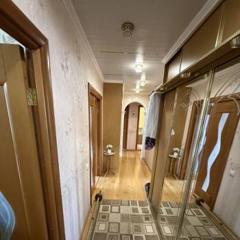 Сдается Многокомнатная квартира, 62,2 м²