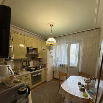 Сдается Многокомнатная квартира, 62,2 м²