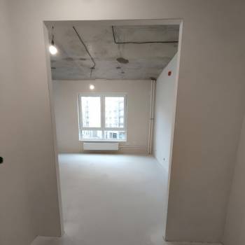 Продается 1-комнатная квартира, 23,8 м²