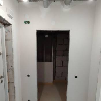 Продается 1-комнатная квартира, 23,8 м²