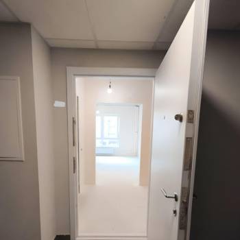 Продается 1-комнатная квартира, 23,8 м²