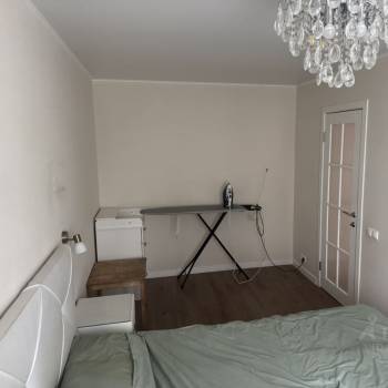 Продается 3-х комнатная квартира, 57 м²