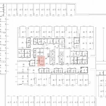 Продается Нежилое помещение, 7 м²