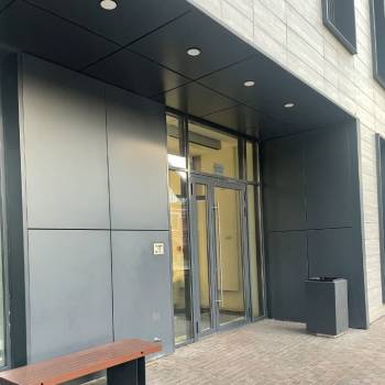 Сдается Многокомнатная квартира, 125,4 м²