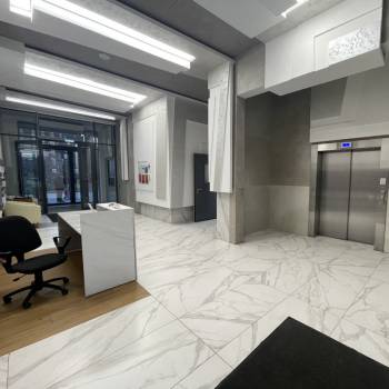 Сдается Многокомнатная квартира, 125,4 м²