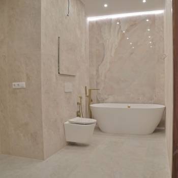 Сдается Многокомнатная квартира, 125,4 м²