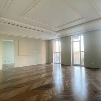 Сдается Многокомнатная квартира, 125,4 м²
