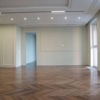 Сдается Многокомнатная квартира, 125,4 м²