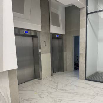 Сдается Многокомнатная квартира, 125,4 м²