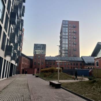 Сдается Многокомнатная квартира, 125,4 м²