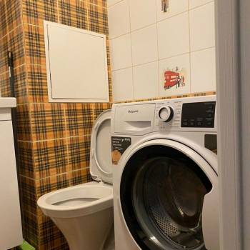 Сдается 2-х комнатная квартира, 44,7 м²