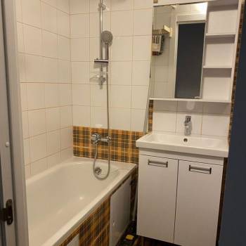 Сдается 2-х комнатная квартира, 44,7 м²