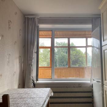 Продается 1-комнатная квартира, 34,8 м²
