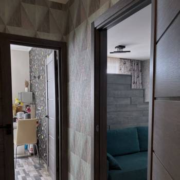 Продается 1-комнатная квартира, 38,3 м²