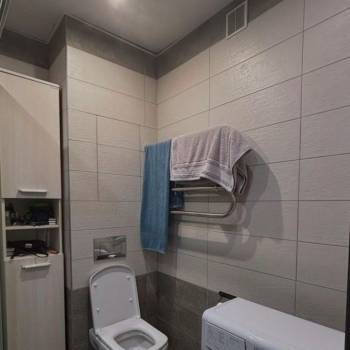 Продается 1-комнатная квартира, 38,3 м²