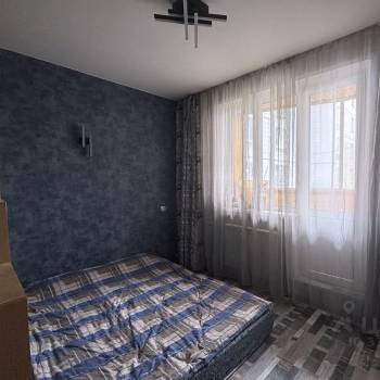 Продается 1-комнатная квартира, 38,3 м²