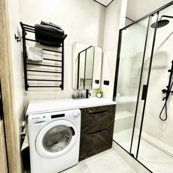 Продается 1-комнатная квартира, 33,7 м²