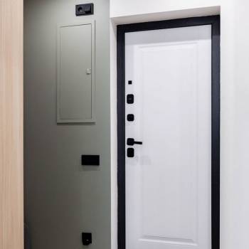 Продается 1-комнатная квартира, 43 м²