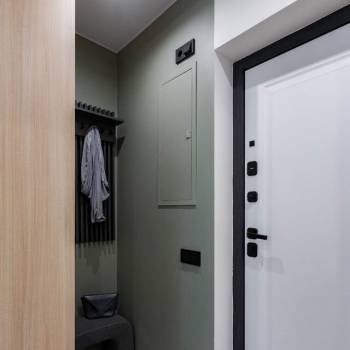 Продается 1-комнатная квартира, 43 м²