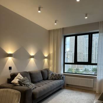 Сдается Многокомнатная квартира, 69 м²