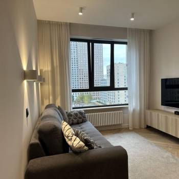Сдается Многокомнатная квартира, 69 м²