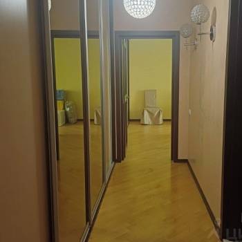 Сдается Многокомнатная квартира, 102 м²