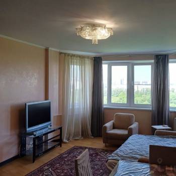 Сдается Многокомнатная квартира, 102 м²