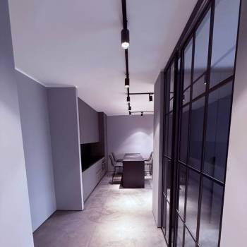 Сдается Многокомнатная квартира, 61 м²