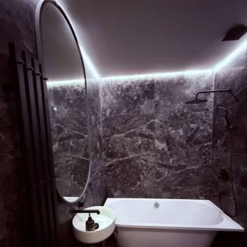 Сдается Многокомнатная квартира, 61 м²