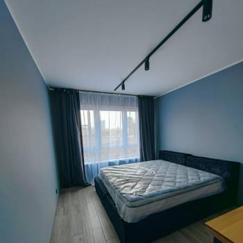 Сдается Многокомнатная квартира, 61 м²