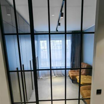 Сдается Многокомнатная квартира, 61 м²