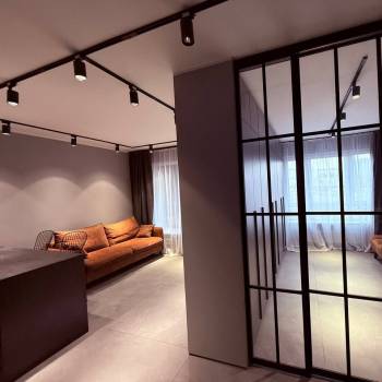 Сдается Многокомнатная квартира, 61 м²