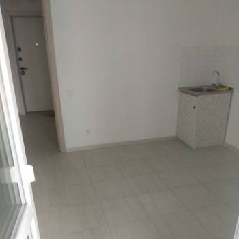 Продается 1-комнатная квартира, 40 м²