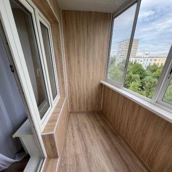 Продается 1-комнатная квартира, 35,1 м²