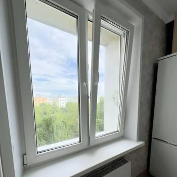 Продается 1-комнатная квартира, 35,1 м²