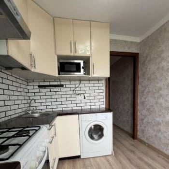 Продается 1-комнатная квартира, 35,1 м²