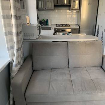 Сдается 1-комнатная квартира, 30,5 м²