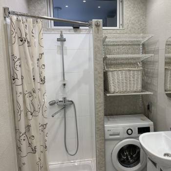 Сдается 1-комнатная квартира, 30,5 м²