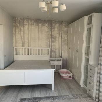 Сдается 1-комнатная квартира, 30,5 м²