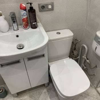 Сдается 1-комнатная квартира, 30,5 м²