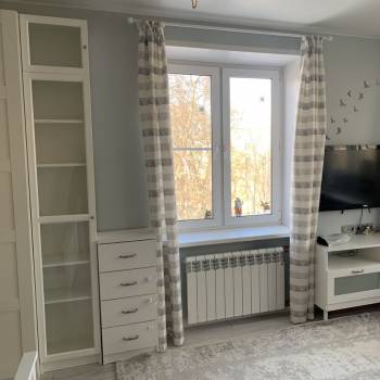 Сдается 1-комнатная квартира, 30,5 м²