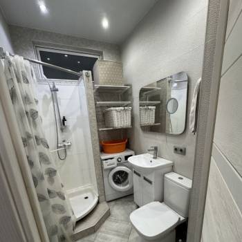 Сдается 1-комнатная квартира, 30,5 м²