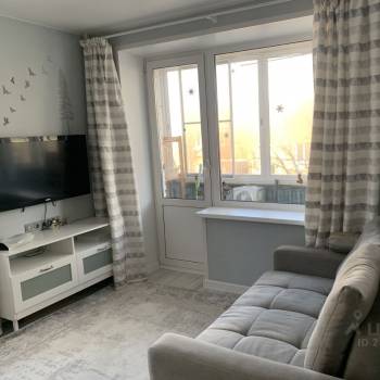 Сдается 1-комнатная квартира, 30,5 м²