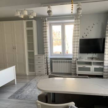 Сдается 1-комнатная квартира, 30,5 м²