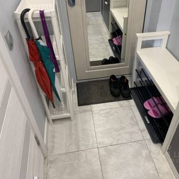 Сдается 1-комнатная квартира, 30,5 м²