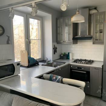 Сдается 1-комнатная квартира, 30,5 м²