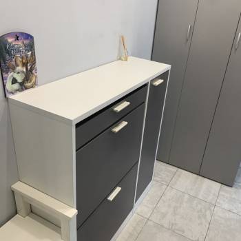 Сдается 1-комнатная квартира, 30,5 м²