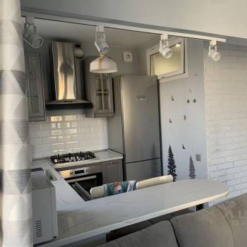 Сдается 1-комнатная квартира, 30,5 м²
