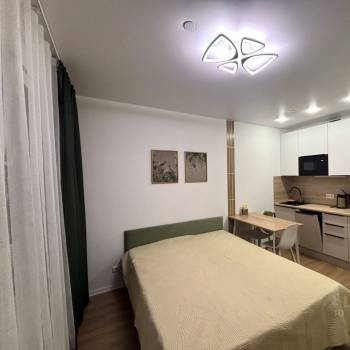 Сдается 1-комнатная квартира, 20 м²